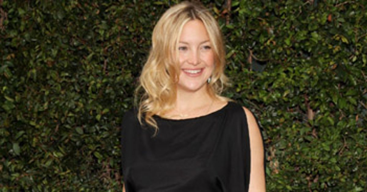 Kate Hudson's baby name revealed! - Today's Parent