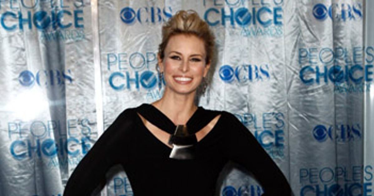 Niki Taylor's expecting her fourth child! Today's Parent