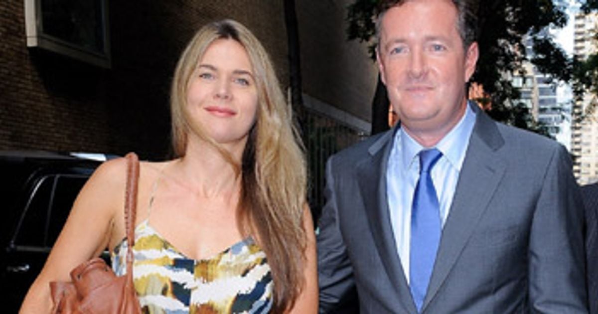 Piers & wife expecting first child! Today's Parent