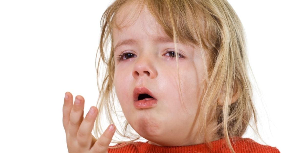 Everything you need to know about cough medications Today's Parent