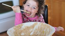 Can food affect behaviour?
