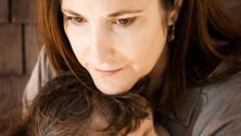 Help! My child worries too much