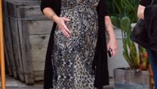 Bump watch: Bohemian Pink