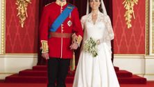 Wills & Kate are on their honeymoon!