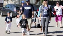 Kevin Federline welcomes his fifth child