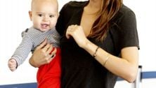 Miranda Kerr: Birth story, motherhood & more