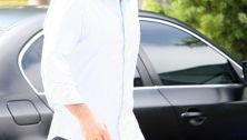 Yea or Nay?: Ben Affleck's new 'do....