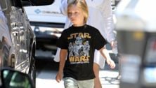 Kate Hudson looks disheveled? Really?