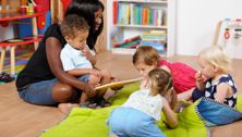 How to choose a preschool