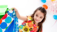 Are tweens growing up too fast?