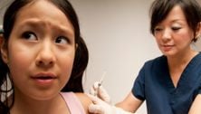 HPV vaccine