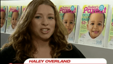 Celebrity Candy on TV! Checkit online....