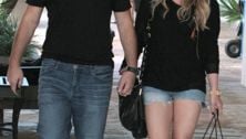 Wow! Hilary Duff is pregnant!