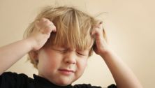 The heady truth about lice