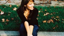 The Practice's Marla Sokoloff - Pregnant!