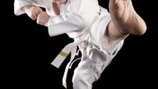 Martial arts