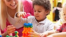 Preschool primer