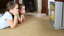 Top 10 preschool TV shows