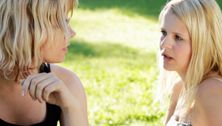 Teen co-operation