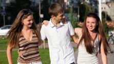 Preparing your teen for high school