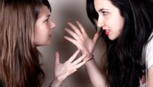 Teens and swearing