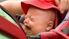 Understand your baby's cries