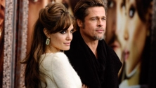 Angelina Jolie: 10 things before breakfast