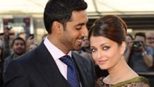 Bollywood's Aishwarya Rai Bachchan: Pregnant