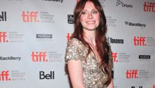 Bryce Dallas Howard is pregnant!