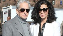 Catherine Zeta-Jones in treatment for Bipolar disorder