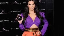 Celeb style watch: Coral & purple are in!