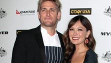 Curtis Stone & Lindsay Price expecting first child