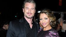 Eric Dane & Rebecca Gayheart expecting baby #2!