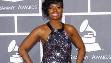 Fantasia Barrino is pregnant with baby #2!