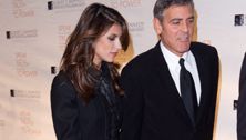 George Clooney & Elisabetta Canalis: Split!