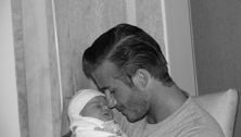 David Beckham wants ANOTHER child?