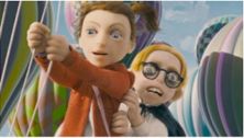 GIVEAWAY: Heather Graham & The Flying Machine come to TIFF