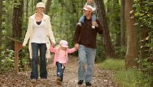A greener world for our kids