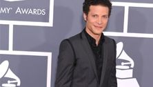It's a boy for American Idol Justin Guarini!