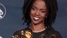It's a boy for Lauryn Hill - baby #6!