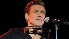 It's a girl for Bryan Adams!