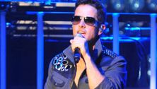 It's a girl for NKOTB's Joey McIntyre