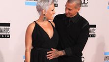 It's a girl for PINK!