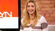 Ivanka Trump is having a girl!