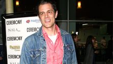 Johnny Knoxville expecting baby #3