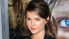 Keri Russell: Pregnant!