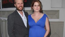 New deets on Jenna Fischer's pregnancy!