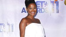 Nia Long is expecting her second child!