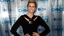 Niki Taylor's expecting her fourth child!