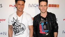 NKOTB's Joey McIntyre is having a girl!